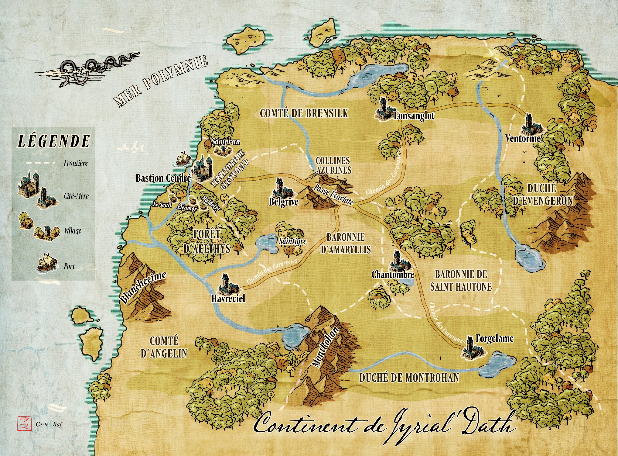 Carte
